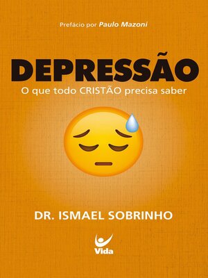 cover image of Depressão